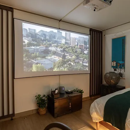 강남 국립중앙박물관 넓은 투룸 주차가능