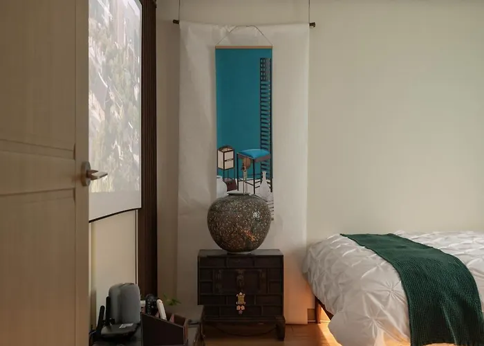 강남 국립중앙박물관 넓은 투룸 주차가능 Guest house Seoul