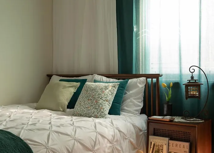 강남 국립중앙박물관 넓은 투룸 주차가능 Guest house 4*