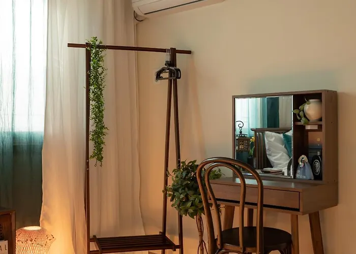 Guest house 강남 국립중앙박물관 넓은 투룸 주차가능 4*