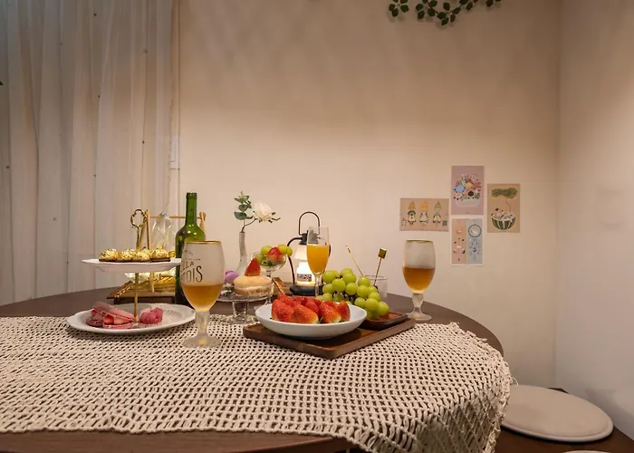 강남 국립중앙박물관 넓은 투룸 주차가능 Guest house Seoul