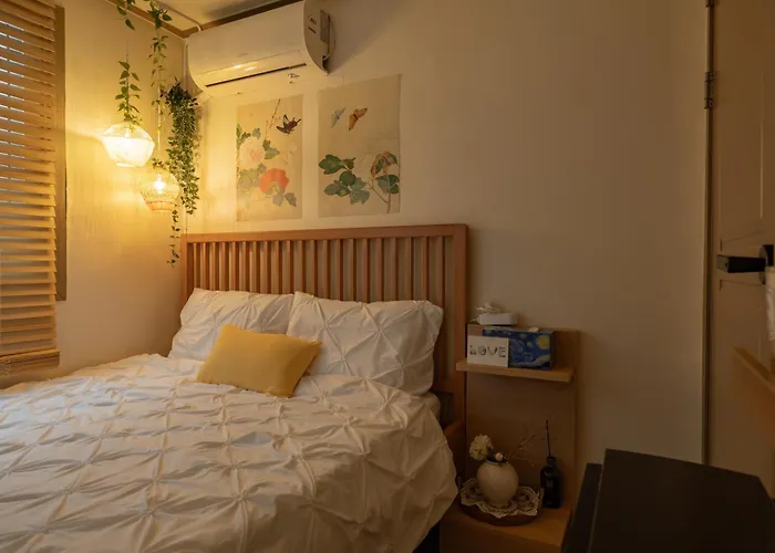강남 국립중앙박물관 넓은 투룸 주차가능 Guest house 4*