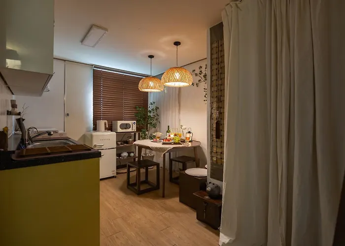 강남 국립중앙박물관 넓은 투룸 주차가능 Guest house Seoul