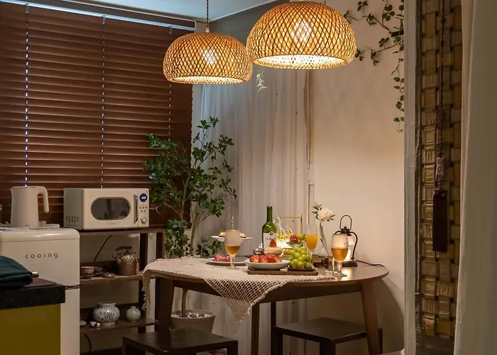 강남 국립중앙박물관 넓은 투룸 주차가능 Guest house 4*