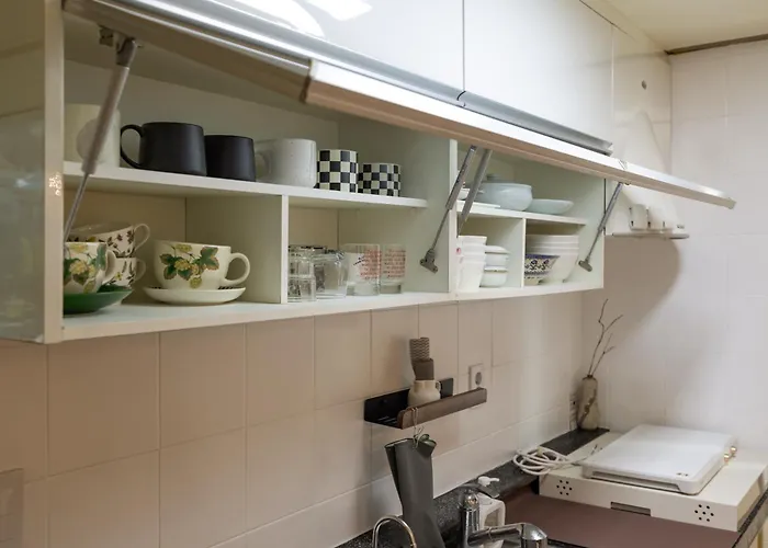 Guest house 강남 국립중앙박물관 넓은 투룸 주차가능 4*