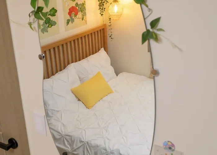 강남 국립중앙박물관 넓은 투룸 주차가능 Guest house 4*