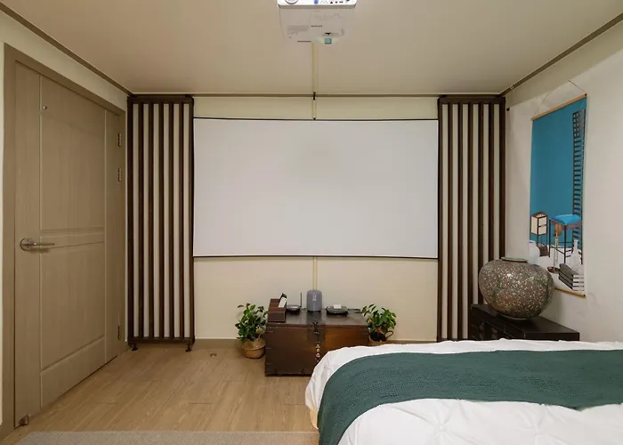 강남 국립중앙박물관 넓은 투룸 주차가능 Guest house Seoul