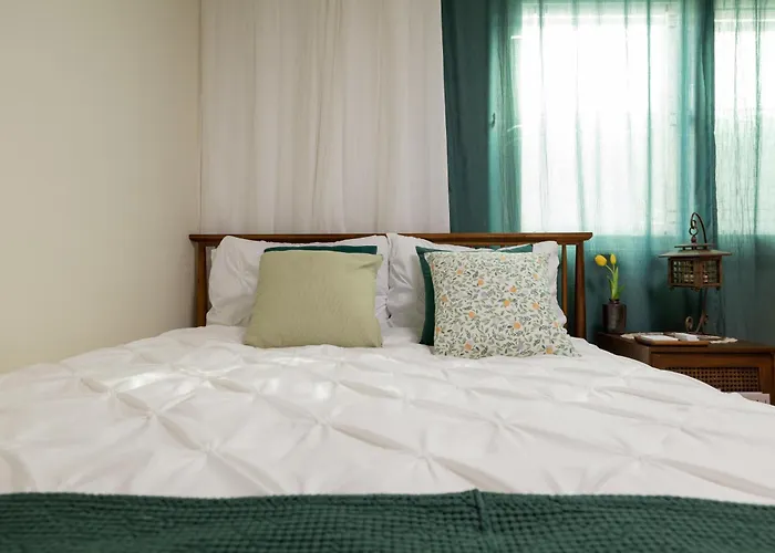 Guest house 강남 국립중앙박물관 넓은 투룸 주차가능 Seoul