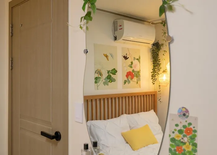 Guest house 강남 국립중앙박물관 넓은 투룸 주차가능