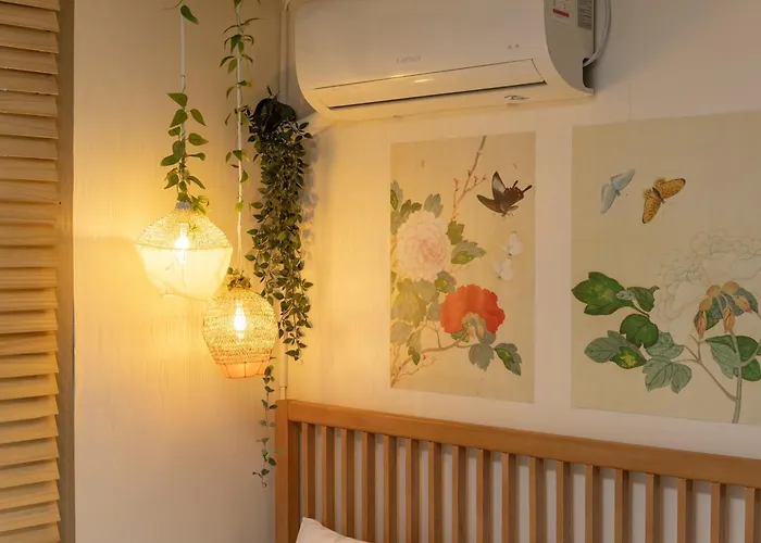 Guest house 강남 국립중앙박물관 넓은 투룸 주차가능