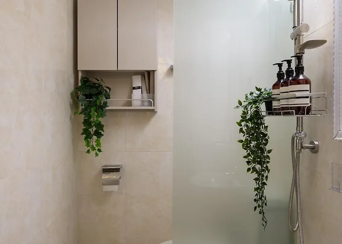 강남 국립중앙박물관 넓은 투룸 주차가능 Guest house 4*