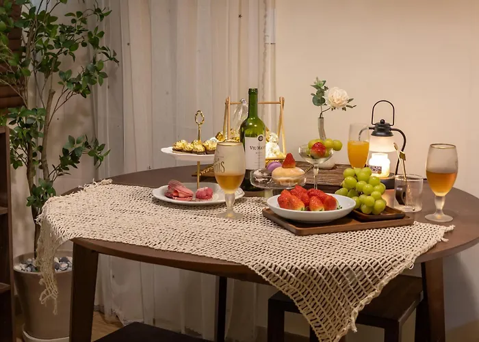 Guest house 강남 국립중앙박물관 넓은 투룸 주차가능 Seoul