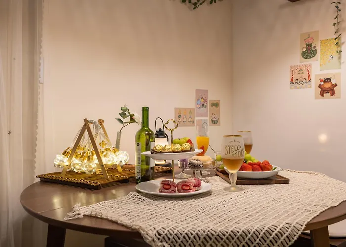 강남 국립중앙박물관 넓은 투룸 주차가능 Guest house Seoul